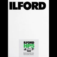 Ilford HP5 Plus Black and White Negative Film (4 x 5