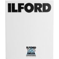 Ilford Delta 100 Professional Black and White Negative Film (8 x 10