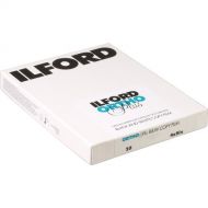 Ilford Ortho Plus Black and White Negative Film (4 x 5