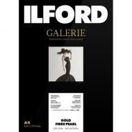 Ilford Galerie Gold Fibre Pearl (50