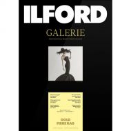 Ilford Galerie 270 gsm Gold Fiber Rag (36