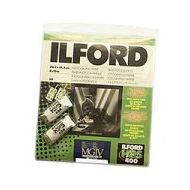 [아마존베스트]Ilford MGD.1 B&W Paper Pearl 25 sheet Value Pack with 2 rolls HP5 Film