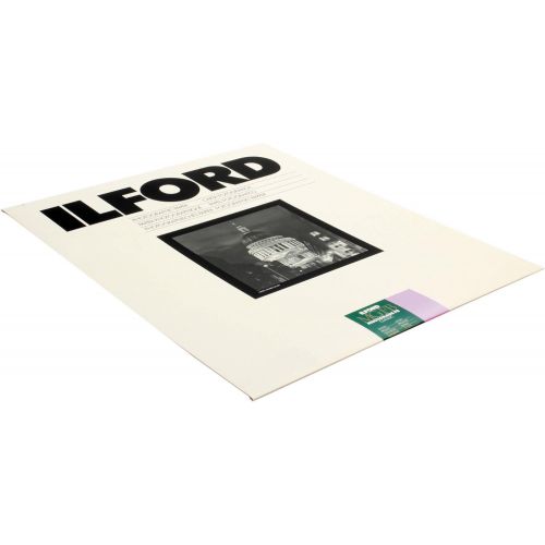  [아마존베스트]Ilford Multigrade FB Classic, Enlarging Paper 16x20, 10 Sheets, Glossy
