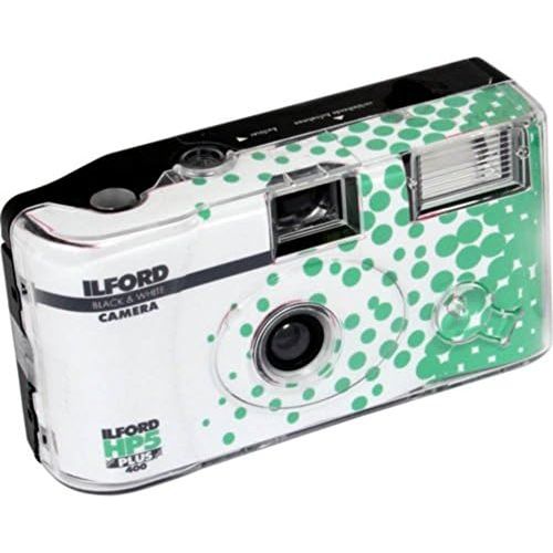  [아마존베스트]Ilford HP5+ Single Use Disposable Camera