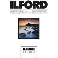 [아마존베스트]Ilford Studio Satin/10mil 2L50mm x 70mm 100Sheets 250gsm
