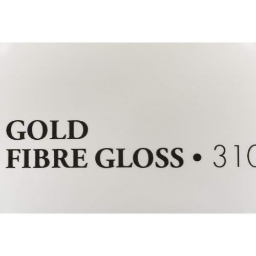  Ilford ILFORD 2004034 GALERIE Prestige Gold Fibre Gloss - 17 Inches x 39 Feet Roll