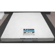 Ilford Ortho Plus Ilford ORTHO Plus 18cm x 24cm  25 Sheets Black & White Copy Film 082013 Dating