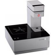 Illy Caffe Y1.1 216627 Touch Espresso Machine, Black