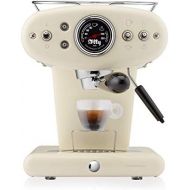 [아마존베스트]Illy Metodo illy X1 Anniversary Iperespresso Capsule Machine, Espresso + Coffee