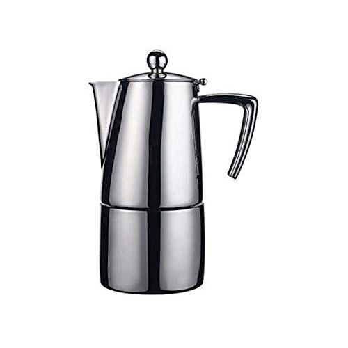  Ilsa Slancio Stovetop Espresso Maker - 2 Cup