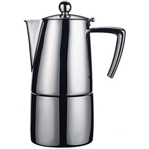  Ilsa Slancio Stovetop Espresso Maker - 2 Cup