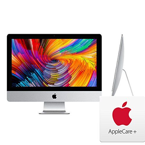  Imac Apple iMac 21.5 Retina 4K 3.4Ghz Quad-core i5 16GB 1TB Fusion WAppleCare+ Protection