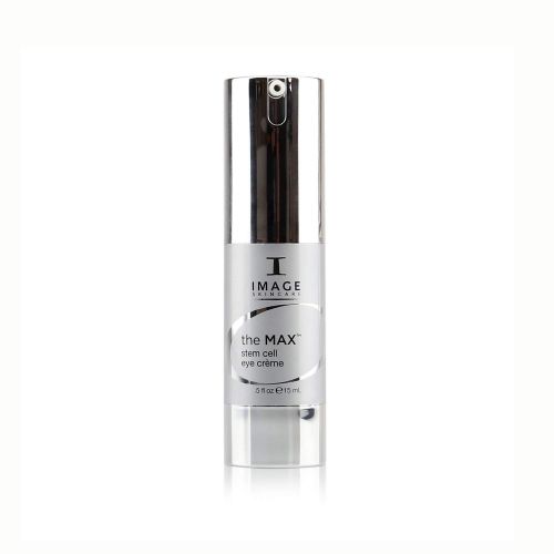  IMAGE Skincare The Max Stem Cell Eye Croeme with VT, 0.5 oz.