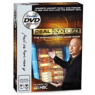 [아마존베스트]Imagination Entertainment Deal or No Deal DVD Game