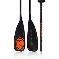 Imagine Horizon 3 Piece SUP Paddle