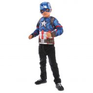 Imagine Captain America Deluxe Costume