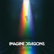 [아마존베스트]Imagine Dragons - Evolve (CD)