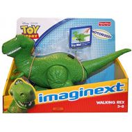 Imaginext Toy Story 3 Walking Rex