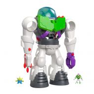 [아마존베스트]Imaginext Disney Pixar Toy Story Buzz Lightyear Robot