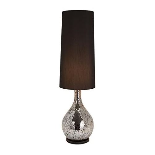  Imax IMAX 86627 Attractive Iriana Mosaic Glass Table Lamp