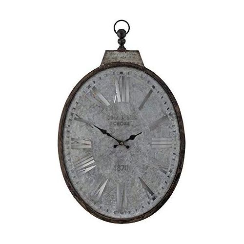  Imax 16205 Jacey Wall Clock