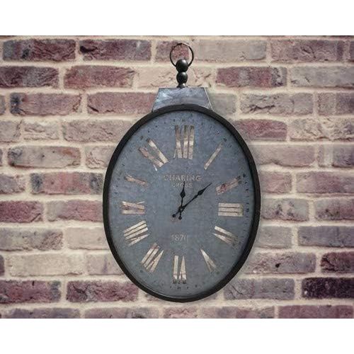  Imax 16205 Jacey Wall Clock