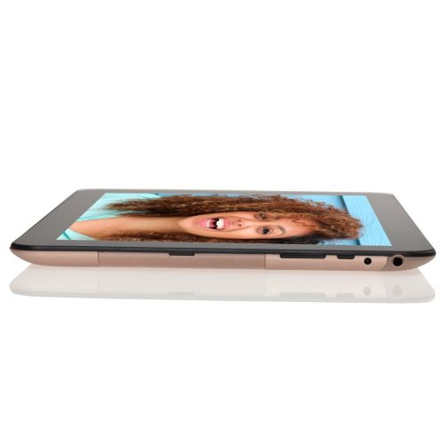  Imerjn 10 Tablet (10.1-Inch, Rose Gold)