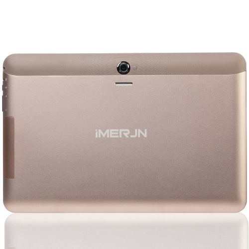  Imerjn 10 Tablet (10.1-Inch, Rose Gold)