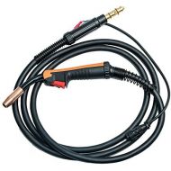 I-mesh-bean iMeshbean 100A 10 Feet MIG Welding Gun Torch Stinger Replacement for Lincoln 100L (K530-6) USA