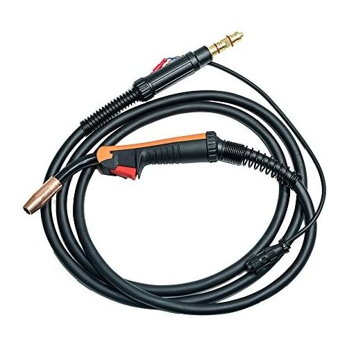  I-mesh-bean iMeshbean 10 Feet 100Amp Replacement Lincoln Magnum 100L (K530-6) MIG Welding Gun USA