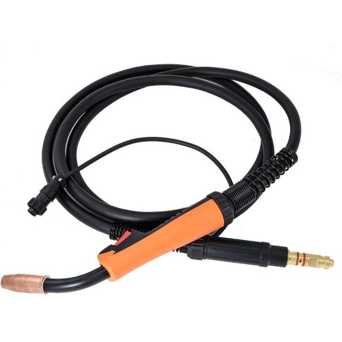  I-mesh-bean iMeshbean 10 Feet 100Amp Replacement Lincoln Magnum 100L (K530-6) MIG Welding Gun USA