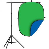 Impact Chroma Background Kit