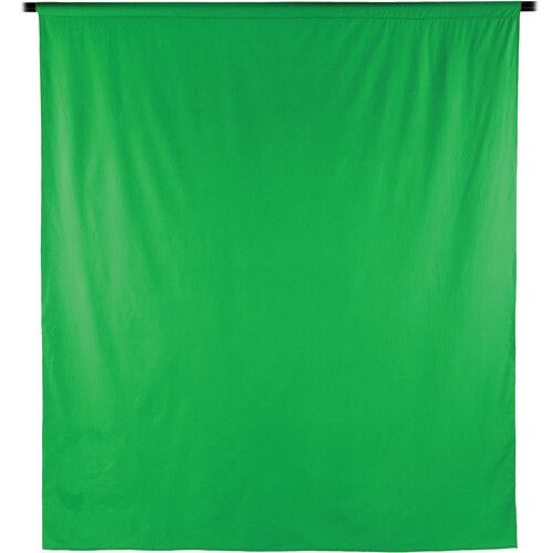  Impact 6 x 7' Background v2 (Chroma Green)