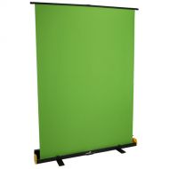 Impact Rapid Background Screen V2 (Chroma Green, 4.8 x 6.7')