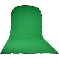 Impact Super Collapsible Background (Chroma Green, 8 x 16')