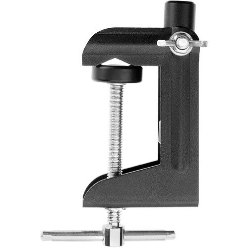  Impact Small C-Clamp and Metal Spring Clamp Kit