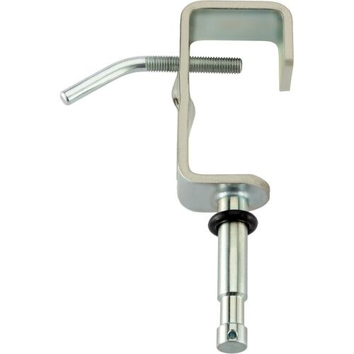  Impact Stage Clamp with Baby Pin