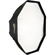 Impact Luxbanx Medium Octagonal Softbox (60