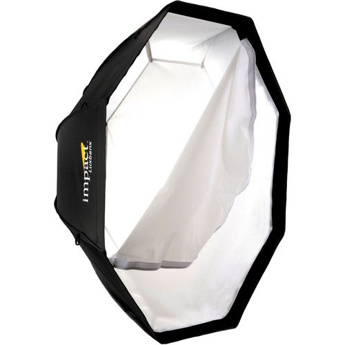  Impact Luxbanx Medium Octagonal Softbox (60