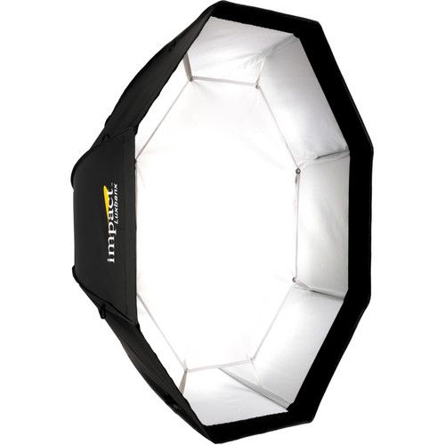  Impact Luxbanx Medium Octagonal Softbox (60