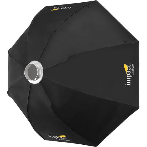  Impact Luxbanx Medium Octagonal Softbox (60