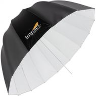 Impact Medium Improved Deep White Umbrella (41