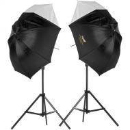 Impact Digital Flash Umbrella Mount Kit