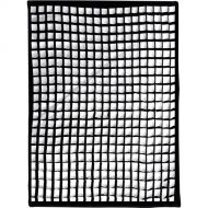 Impact Fabric Grid for Extra Large Rectangular Luxbanx (54 x 72