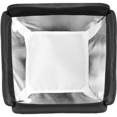  Impact Quikbox Micro On-Camera Softbox (9 x 9