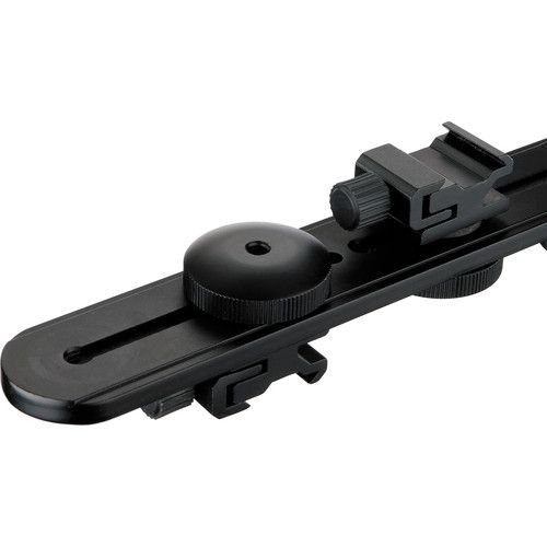  Impact Lightbar Tilt Bracket with 4 Locking Shoes