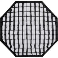 Impact Fabric Grid for Small/Deep Octagonal Luxbanx (39