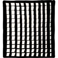 Impact Fabric Grid for Large Square Luxbanx (40 x 40