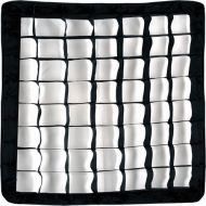 Impact Fabric Grid for Small Square Luxbanx (16 x 16