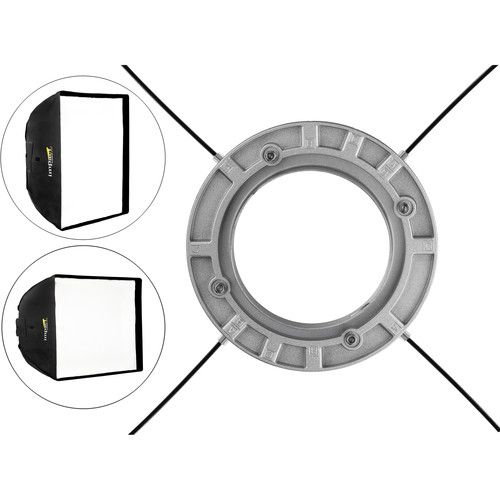  Impact Speed Ring for Elinchrom EL and Impact EX